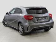Mercedes-Benz A-Класс III (W176) Рестайлинг Химки  - изображение 33