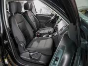 Volkswagen Tiguan I Рестайлинг Воронеж  - изображение 29