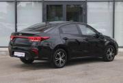 Kia Rio IV Саратов  - изображение 34