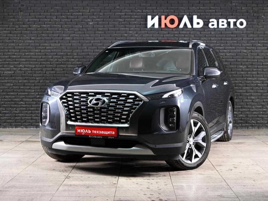 Hyundai Palisade I Екатеринбург  - изображение 1