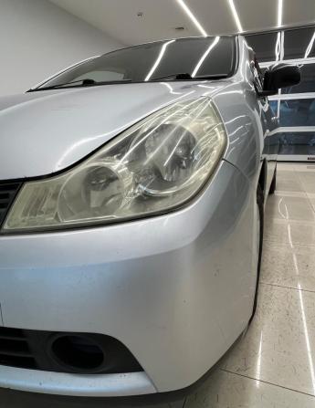 Nissan Wingroad III (Y12) с пробегом 2007 года, цена 500 000 рублей, 215000 км, универсал, Автокод Объявления