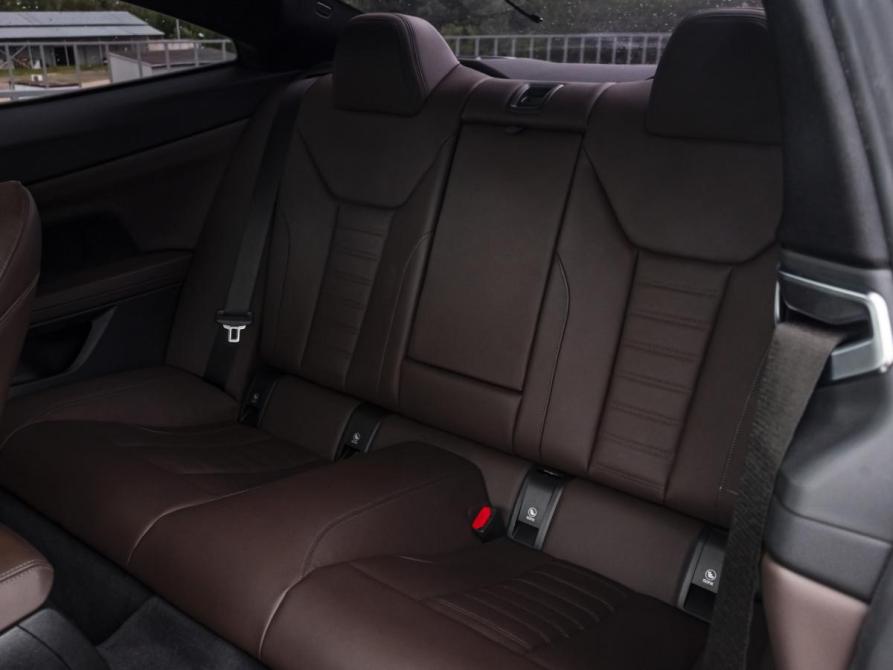 BMW 4 серии G22 G23 G26 Москва  - изображение 17