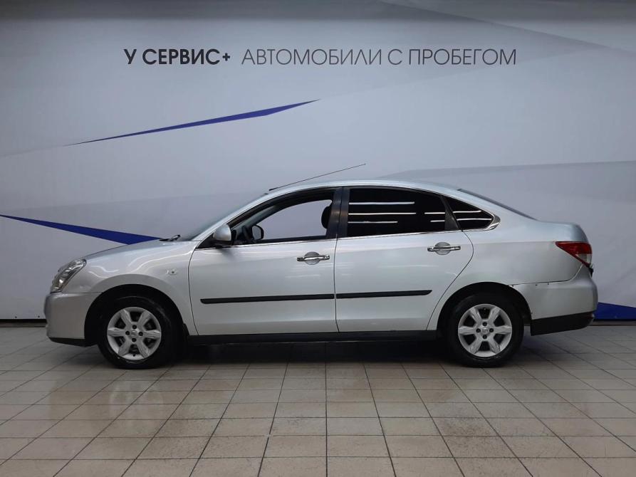 Nissan Almera III (G15) Москва  - изображение 2