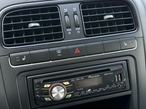 Volkswagen Polo V с пробегом 2011 года, цена 496 000 рублей, 197775 км, хэтчбек, Автокод Объявления