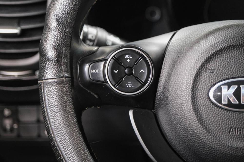 Kia Soul II Новокузнецк  - изображение 20