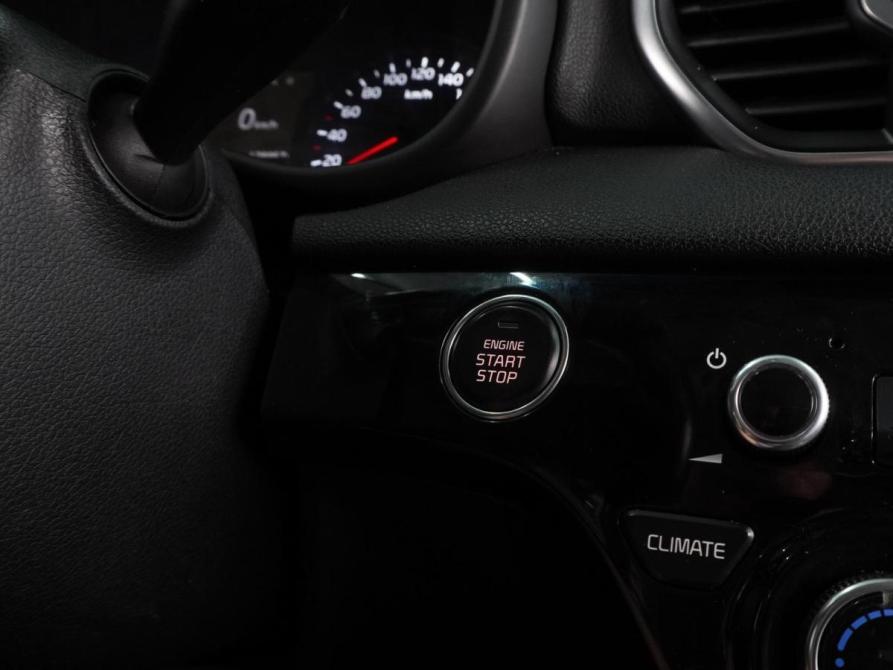 Kia Sportage IV Воронеж  - изображение 24