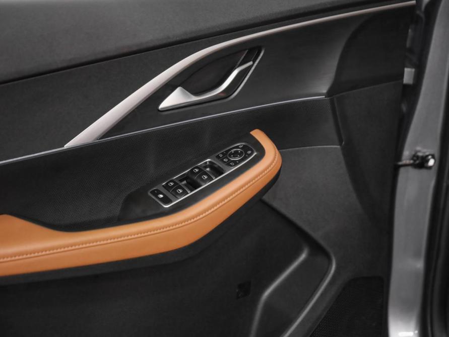 Omoda C5 I Санкт-Петербург  - изображение 26