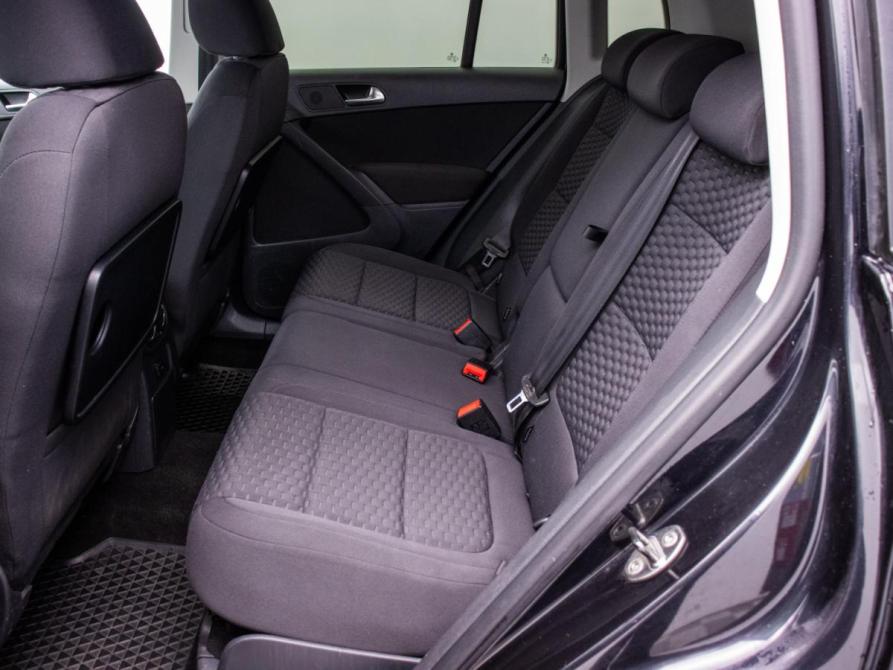 Volkswagen Tiguan I Москва  - изображение 11