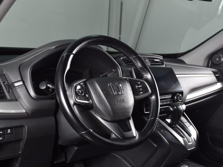Honda CR-V V Кемерово  - изображение 6