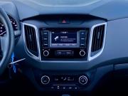 Hyundai Creta I Рестайлинг Москва  - изображение 35