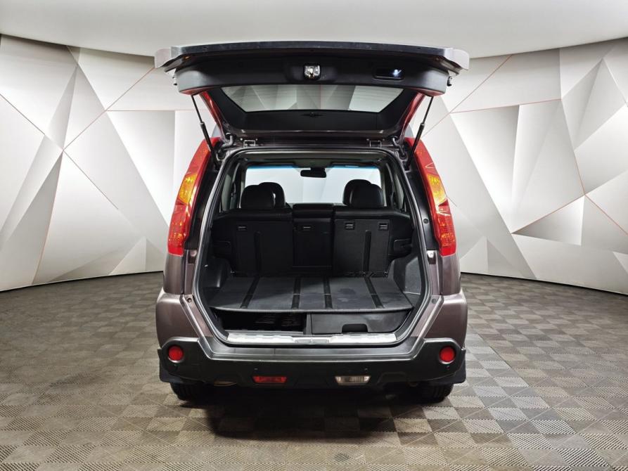 Nissan X-Trail II Москва  - изображение 11