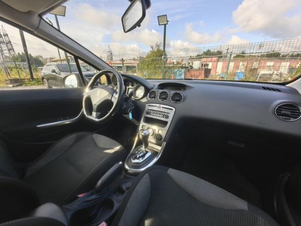 Peugeot 308 I Рестайлинг с пробегом 2011 года, цена 479 000 рублей, 173000 км, хэтчбек, Автокод Объявления