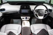 Toyota Prius IV (XW50) Сургут  - изображение 30