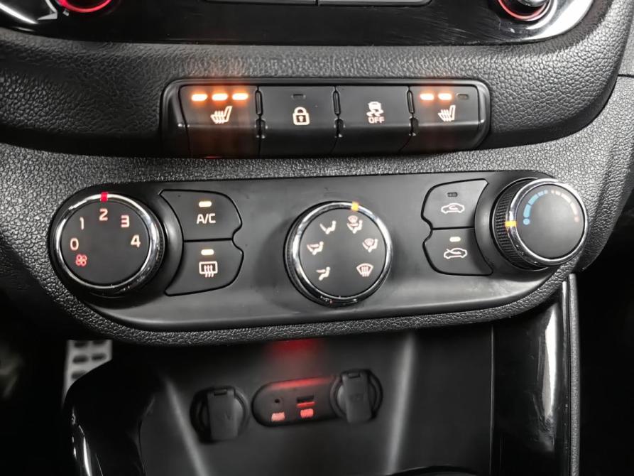 Kia Ceed II Москва  - изображение 18