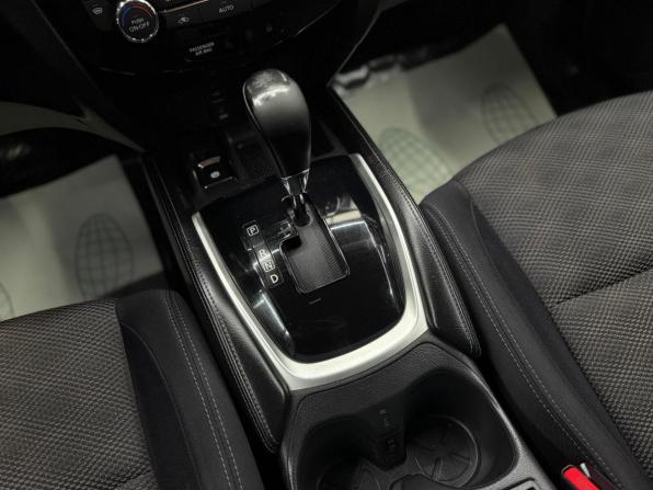 Nissan Qashqai II с пробегом 2018 года, цена 1 430 000 рублей, 128453 км, внедорожник, Автокод Объявления