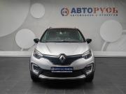 Renault Kaptur I Москва  - изображение 29