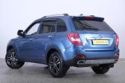 Lifan X60 I Рестайлинг 2 Омск  - изображение 28
