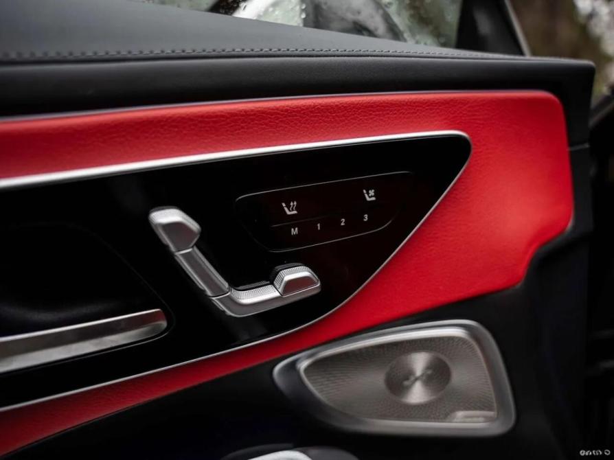 Mercedes-Benz CLE Москва  - изображение 14
