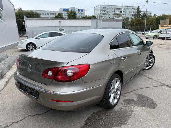 Volkswagen Passat CC I с пробегом 2011 года, цена 820 000 рублей, 213644 км, седан, Автокод Объявления