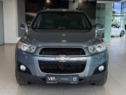 Chevrolet Captiva I Рестайлинг Тверь  - изображение 20