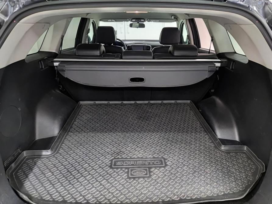 Kia Sorento III Prime Казань  - изображение 12
