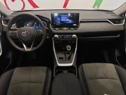 Toyota RAV4 V (XA50) Москва  - изображение 34