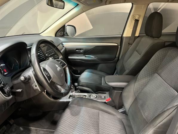 Mitsubishi Outlander III с пробегом 2013 года, цена 1 350 000 рублей, 182344 км, внедорожник, Автокод Объявления