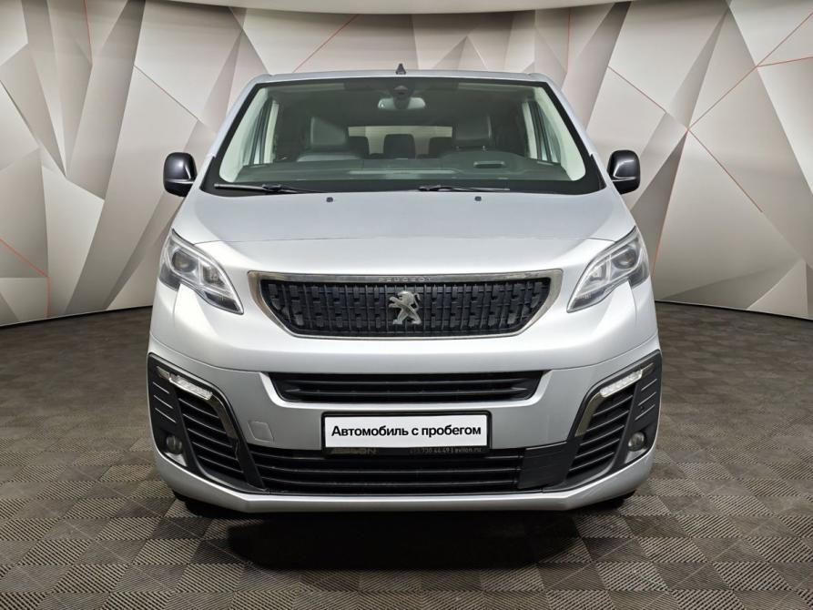 Peugeot Traveller I Москва  - изображение 6