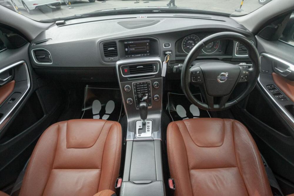 Volvo V60 I Иркутск  - изображение 17