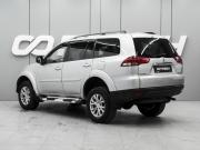 Mitsubishi Pajero Sport II Рестайлинг Ростов-на-Дону  - изображение 18