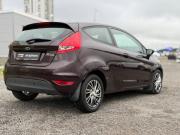 Ford Fiesta Mk6 Санкт-Петербург  - изображение 24