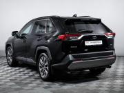 Toyota RAV4 V (XA50) Москва  - изображение 24