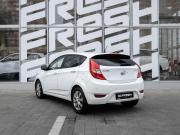 Hyundai Solaris I Ставрополь  - изображение 19
