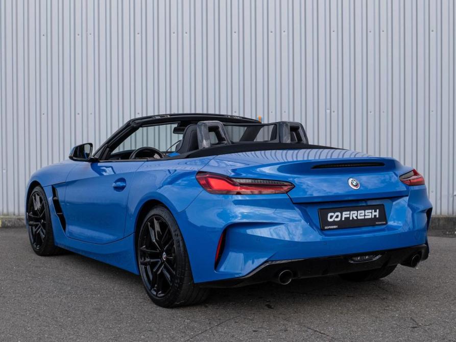 BMW Z4 III (G29) Сочи  - изображение 10
