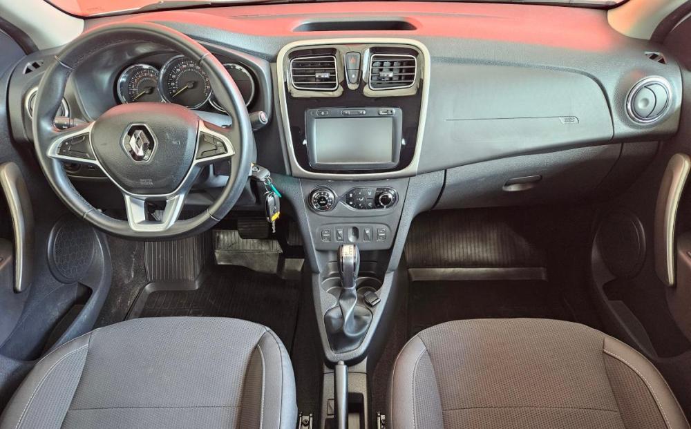 Renault Logan II Рестайлинг Вологда  - изображение 9