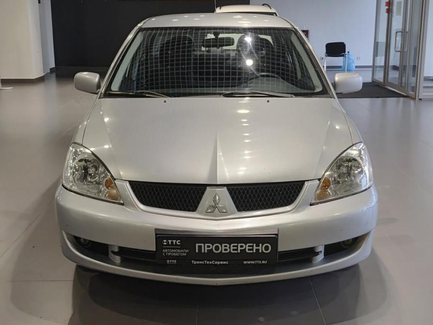 Mitsubishi Lancer IX Рестайлинг Казань  - изображение 2