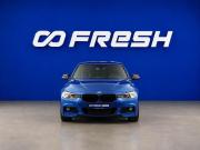 BMW 3 серии VI (F3x) Рестайлинг Москва  - изображение 23
