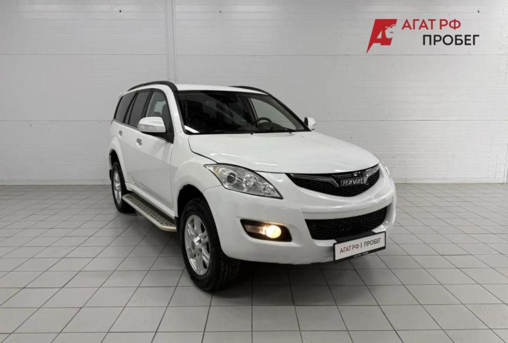 Haval H5 I Астрахань  - изображение 3