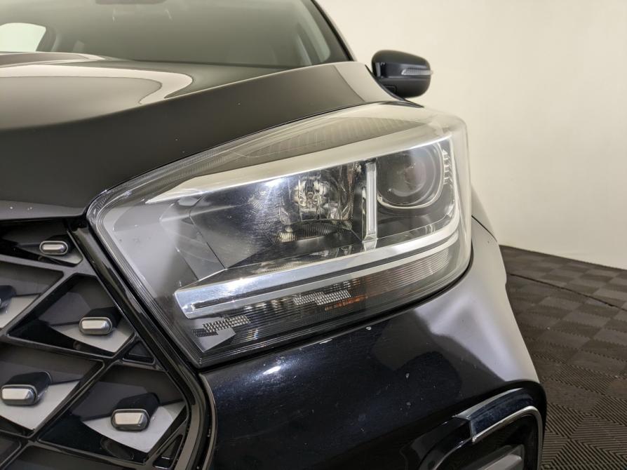 Chery Tiggo 4 Pro I Москва  - изображение 17