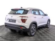Hyundai Creta II Москва  - изображение 34
