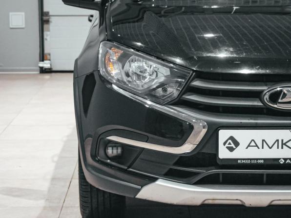 Lada (ВАЗ) Granta I Рестайлинг с пробегом 2024 года, цена 909 071 рубль, 68068 км, универсал, Автокод Объявления