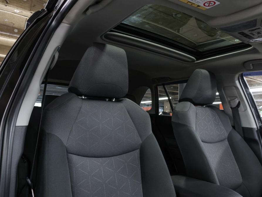 Toyota RAV4 V (XA50) Москва  - изображение 13