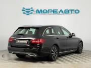 Mercedes-Benz C-Класс IV (W205) Рестайлинг Калининград  - изображение 26