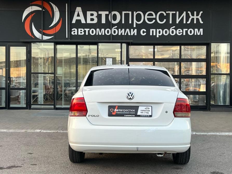 Volkswagen Polo V Волгоград  - изображение 6
