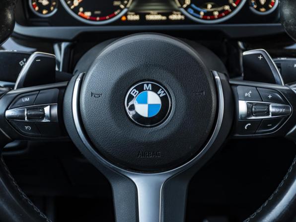 BMW X6 II (F16) с пробегом 2016 года, цена 3 600 000 рублей, 156180 км, внедорожник, Автокод Объявления