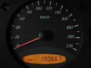 SsangYong Kyron I Рестайлинг Москва  - изображение 38