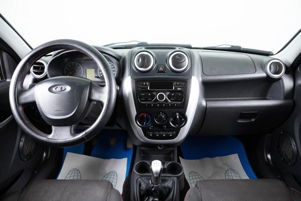 Lada (ВАЗ) Granta I Пермь  - изображение 13