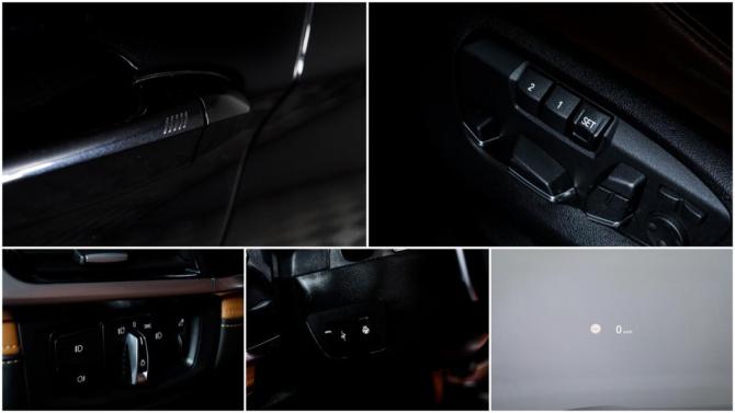 BMW X6 M II (F86) с пробегом 2018 года, цена 4 000 000 рублей, 122636 км, внедорожник, Автокод Объявления