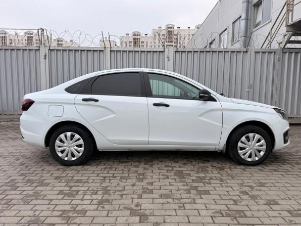 Lada (ВАЗ) Vesta I Рестайлинг (NG) с пробегом 2023 года, цена 1 044 000 рублей, 62672 км, седан, Автокод Объявления