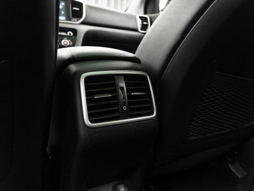 Kia Sportage IV Рестайлинг Москва  - изображение 15